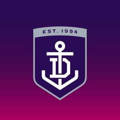 The place to be for all things #AFLW at Freo #foreverfreo