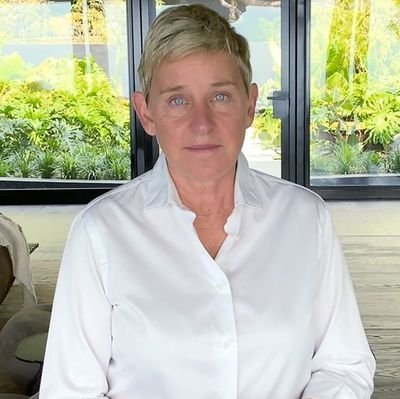 Ellen DeGeneres giveaway for all my fans, I'm here to surprise you all