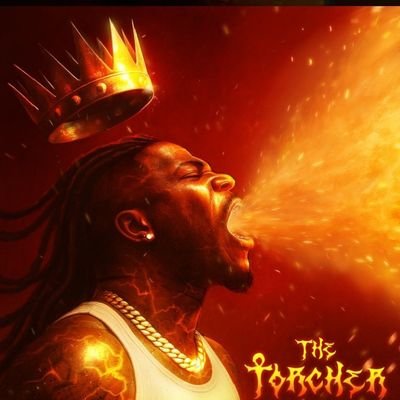 Only the meek shall inherit the earth...🌍||
ARSENAL || A GUNNER🛞••••🧘🏾‍♂️|| 🔴⚪|| These streets are our own 🛣️😁