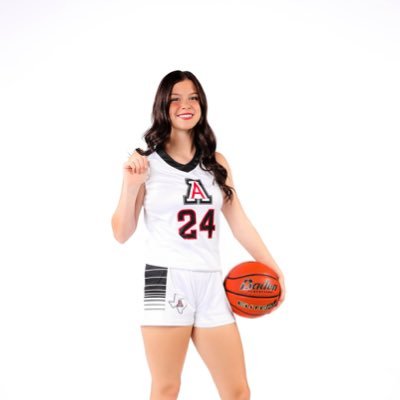 Aspermont HS | C/O 2028 | GPA 4.0 | Team Southwest 16U 3SSB | 5ā10 | Small forward | kesliecriswell24@gmail.com