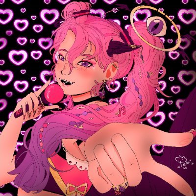 Fallen Angel Vtuber #SunLuxi
Twitch: https://t.co/JEZGROGUtL
Merch: https://t.co/rif6hcvAUX
Owner of @TheLove1yLounge
Powered by @ADVANCEDgg