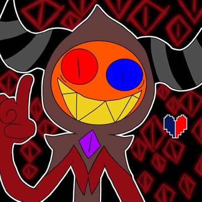 💖artist / voice actor💖
age: 16
bisexual 💖💜💙
DISCORD: shadowerrorvirus1