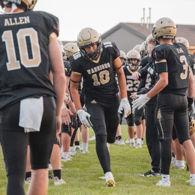 Coby Hammell Profile