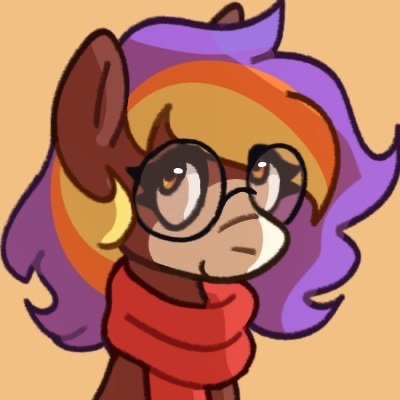 hello, im vic! multifandom, but mostly various video games and ponies
—
i post my art on bluesky and tumblr