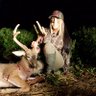 mspaigebauer's profile picture. Michigan 🛩️ Alabama📍 Avid Hunter. 🦌 Furcatcher. 🦝 Email for business 🤝🏼