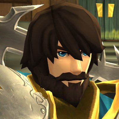 AdventureQuest 3D's Creative Lead
Previously worked on MechQuest, AdventureQuest Worlds, and Dungeons & DoomKnights