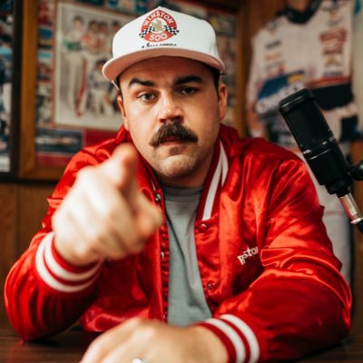 Motorsports Truther | NASCAR & INDYCAR | Host of Motorsport Report | Co-Host of Speed Street Podcast @DirtyMoMedia | Founder of RaceTek & BeyBoy AI