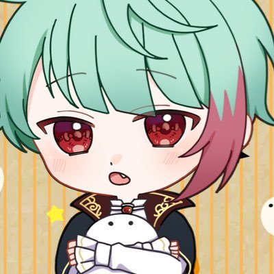 ままま👻🎃さんのプロフィール画像