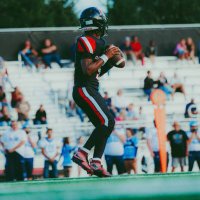 Keyon Benton (@keybenton5) 's Twitter Profile