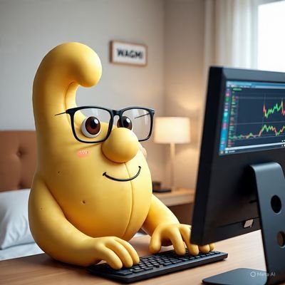 KoryXed's profile picture. Your best web3 community moderator. 
Making the web3 community safe, interactive, supportive 24/7 for Investors, newcomers, thought leaders, web3