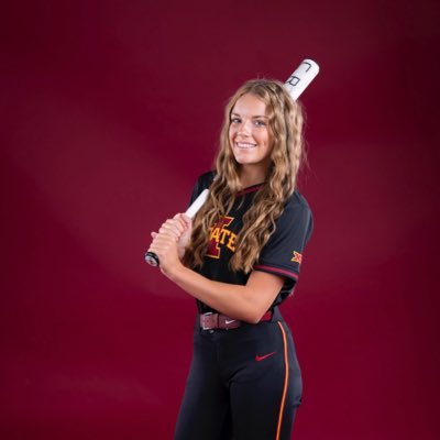 Iowa State Softball Commit ❤️💛 • MIF/Utility • Mt. Juliet TN • Green Hill HS Softball • Southern Force National Palmer