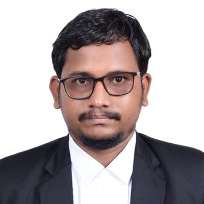 Advocate, High Court of Bombay | GLC-Mumbai Alumni | Constitution is my Guide.