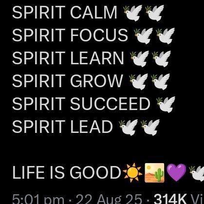 Lover of music & good vibes 🎵 | Kind, gentle soul who adores everyone, esp my mum 💖 | Easygoing, joke-loving gal you’ll vibe with! 😄 😈🩵❤️