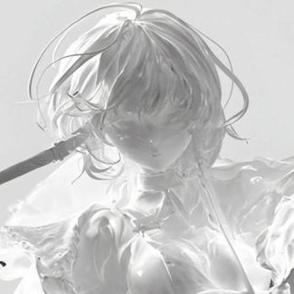 integraloftime's profile picture. not ai artist