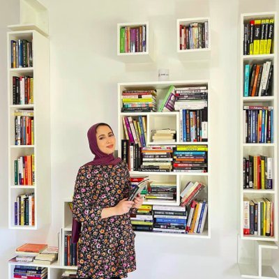 3xNew York Times Best Selling Author |Angel Investor | Founder TTrive Venture Capitals | User-Centric Business Strategist | Tweets on Tech Business & Mindset