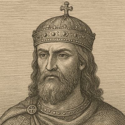 Αετός, Αναμορφωτής, Αυτοκράτωρ
| Eagle, Edifier, Emperor