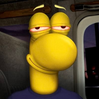 AndyGizzard's profile picture. Lead writer/animator for Chilled Greese 🍄 22