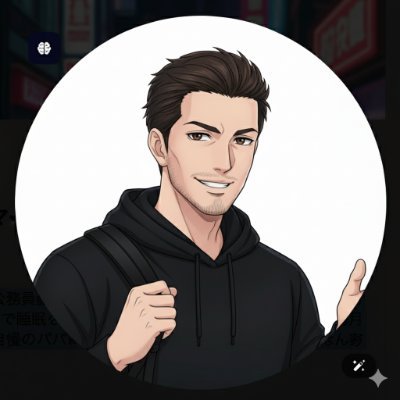 otakazu009's profile picture. 【”個で稼ぐスキル”で将来の選択肢を増やす】 |元土木作業員、現在スクール講師、SNS×動画編集&ライティング
「やりがいなし」「惰性で生きる日々」将来への不安 
→副業半年で独立 | 最高月収50万 | +今の生活の悩みから変えたい人向けに発信 |