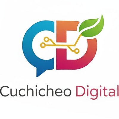 somoscuchicheo's profile picture. Cuchicheo Digital | Tu dosis de bienestar, moda, tech y más. Tips para vivir con estilo y en equilibrio: del crochet a las finanzas. https://t.co/AhAiwOrbvg