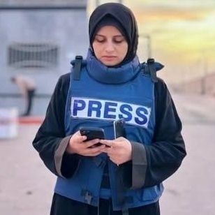 Photojournalist → GAZA/PALESTINE 🇵🇸🇵🇸 I tweet what I see & feel.🇵🇸🇵🇸