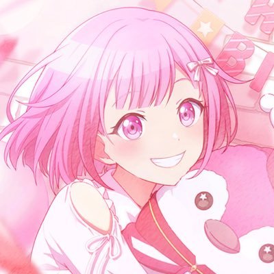 白石 杏 (@Vivid_AnBS) / X