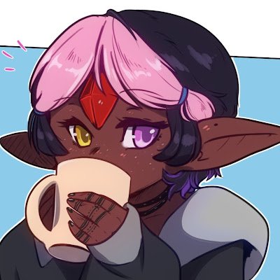 Amateur conlanger. Working on making conlangs for all the playable races on FFXIV. I talk about my conlangs and updates on them here