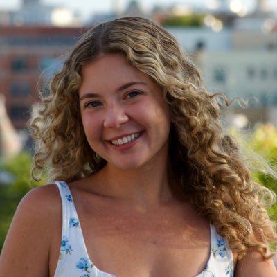 Executive Director and Co-Founder of @AMarch4OurLives