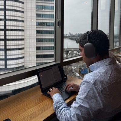 lpp0513's profile picture. Engineering & Education. PhD Education candidate @QUT. Interested in #LearningAnalytics, #Assessment, #qualityeducation, #LearningEngineering, #HigherEd.