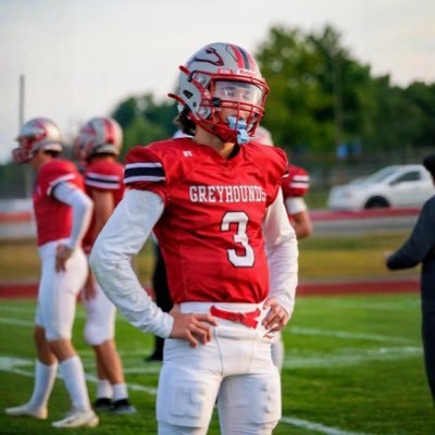 Cole Swafford Profile