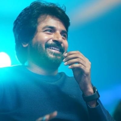 One Man, Million hearts ❤️🔥@siva_kartikeyan 🥹
SK fan girl 💁🏻♀️
𝙀𝙙𝙞𝙩𝙨 ⚡• 𝙐𝙥𝙙𝙖𝙩𝙚𝙨 🚀• 𝙈𝙖𝙙𝙣𝙚𝙨𝙨💥