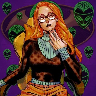 BGordonofGotham's profile picture. 〝You don't know what's behind my eyes. I've grown, moved on, and had time to heal. I'm past all the darkness. I can see now that there's a better way.〞
#DCRP