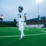 aaron_noriega4's profile picture. @VCHS_FB HS ‘27 | 5’10 160lbs | DB ~ ATH | 3.1 GPA | NCAA ID: 2405318254 | 📞: 408-375-6594 | 📧:banoriega5@gmail.com