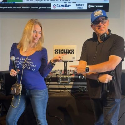 On Air Mixer B105.7 JMV Takeover. House DJ Bullseye Event Center , Colts VIP tailgate.