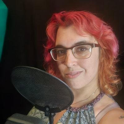 Mom | Voice Director | Coach |
SAG Voice Actor - Knights of Guinevere | Bratz | PAW Patrol | Aphmau | SoS x Resident Evil | Mafia Nanny | MHA | Shadowverse: WB