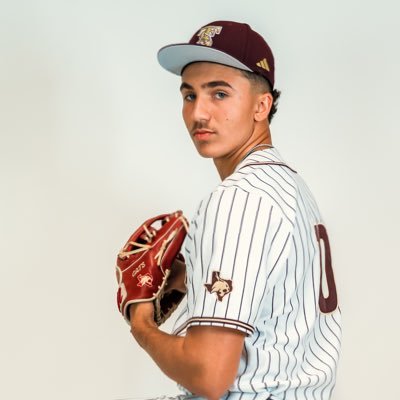 Summer Creek HS Baseball - @TxStateBaseball commit - 6’3/215 - Proverbs 16:9 - (346) 500-7647 - trevynturner10@gmail.com - 4.66 GPA