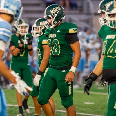 LucasBlessing33's profile picture. #AGTG ✝️ | DE | 6’ 2”, 220lbs | C/O 2027 | Santa Barbara High School |SAT Score: 1220| 4.76 GPA | NCAA ID: 2403235093 | Isiah 41:10 | Two sport athlete : 🏈🤼