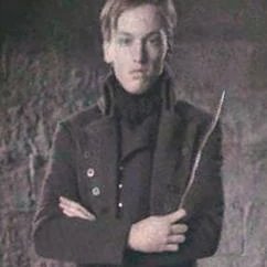 https://t.co/Npz8jLm3l7 I am Garrett Grindelwald. I dream of the entire wizarding world being dominated by wise witches and wizards.