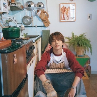 u_u2g's profile picture. 𝟸𝚓𝟹𝚓らぽね