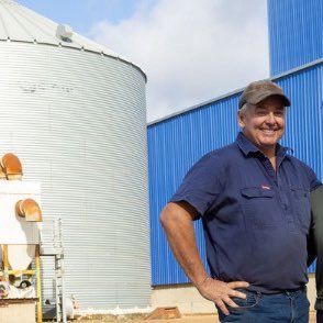 Popanyinnning WA Pig producer APL Board Director UltraWhite sheep farmer