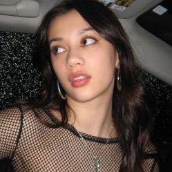 ㅤㅤㅤㅤi like pussy the same way i like victoria pedretti ⚢