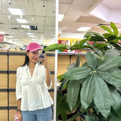 arletiuth21's profile picture. 🌸