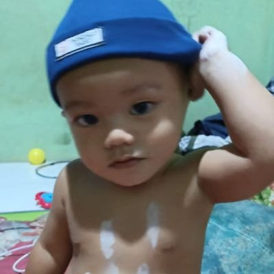 ahmadsarjani's profile picture. Bila kau bilang 1 +1 = 7, iya kamu benar