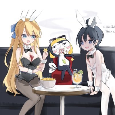 堂々と忍たまの左近と藤内、ケロロ軍曹のタマ公と冬樹を推してますぅ。アイコンはちな先生、ヘッダーは名無し先生より!※障がい者差別発言や在日コリアンに対するヘイトスピーチをする @kyoto_spiders は、寡人が絵師の先生に依頼した作品のタグを荒らすのをやめなさい。先生方にご迷惑です。先生方に落ち度はありません。