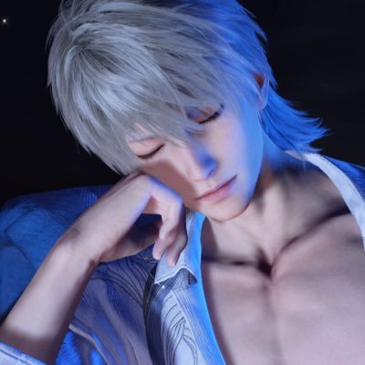 🌷27 ♡ ms. lethargic ♡ oi ♡ Resident Evil ♡ Silent Hill ♡ LADS ⭐️🐦⬛