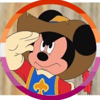Rebekah Reed ☆ (@qp5y2457d2) 's Twitter Profile