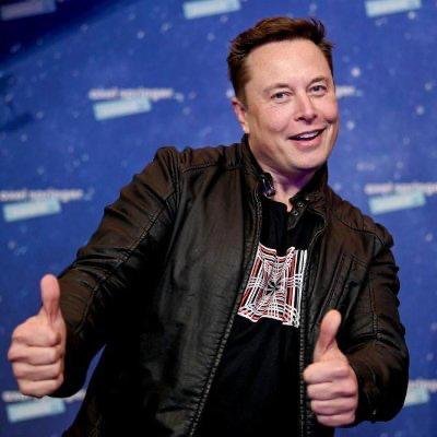 Entrepreneur 🚀| Spacex • CEO & CTO 🚔| Tesla • CEO and Product architect 🚄| Hyperloop • Founder 🧩| OpenAI • Co-founder 👇🏻| Build A 7-fig IG Business