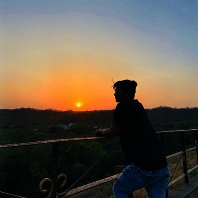 Ayush11003's profile picture. 