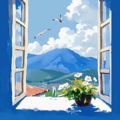 bingbunhe's profile picture. ☔️✒️♈️ | 30+ | she/her