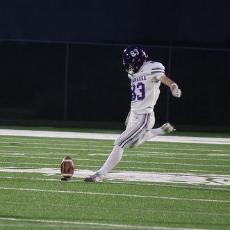ryan_lutz34's profile picture. #1 2027 Kicker in WI | Waunakee | 6’3”180 | 3.9 GPA | ryanlutz32@gmail.com | 608-575-8866 |