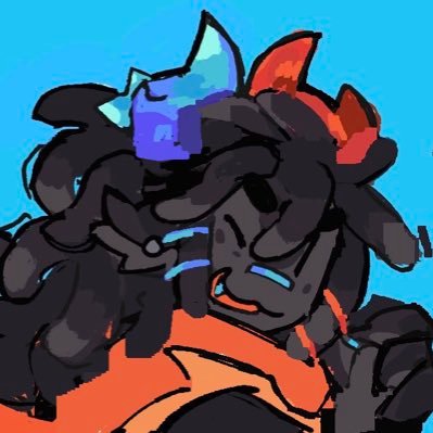 B4dg3rF1sh_'s profile picture. 🆓🇵🇸| #1FinnKin | (pfp by: @knightlysword_ ) | m/w my husband @SQU3AKYT0Y_ | dc: ‘mcgriddlebadger’ | priv: @Mcgriddlebadger | NUMBER 1 COSMO AND FINN FAN!!!!!